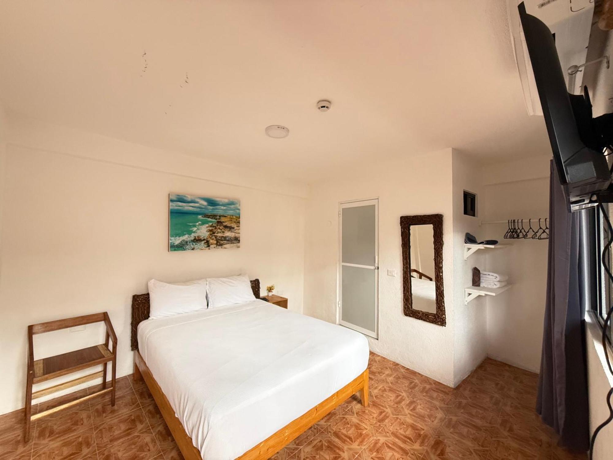 Hotel Casa Caracol Isla Mujeres Exterior photo